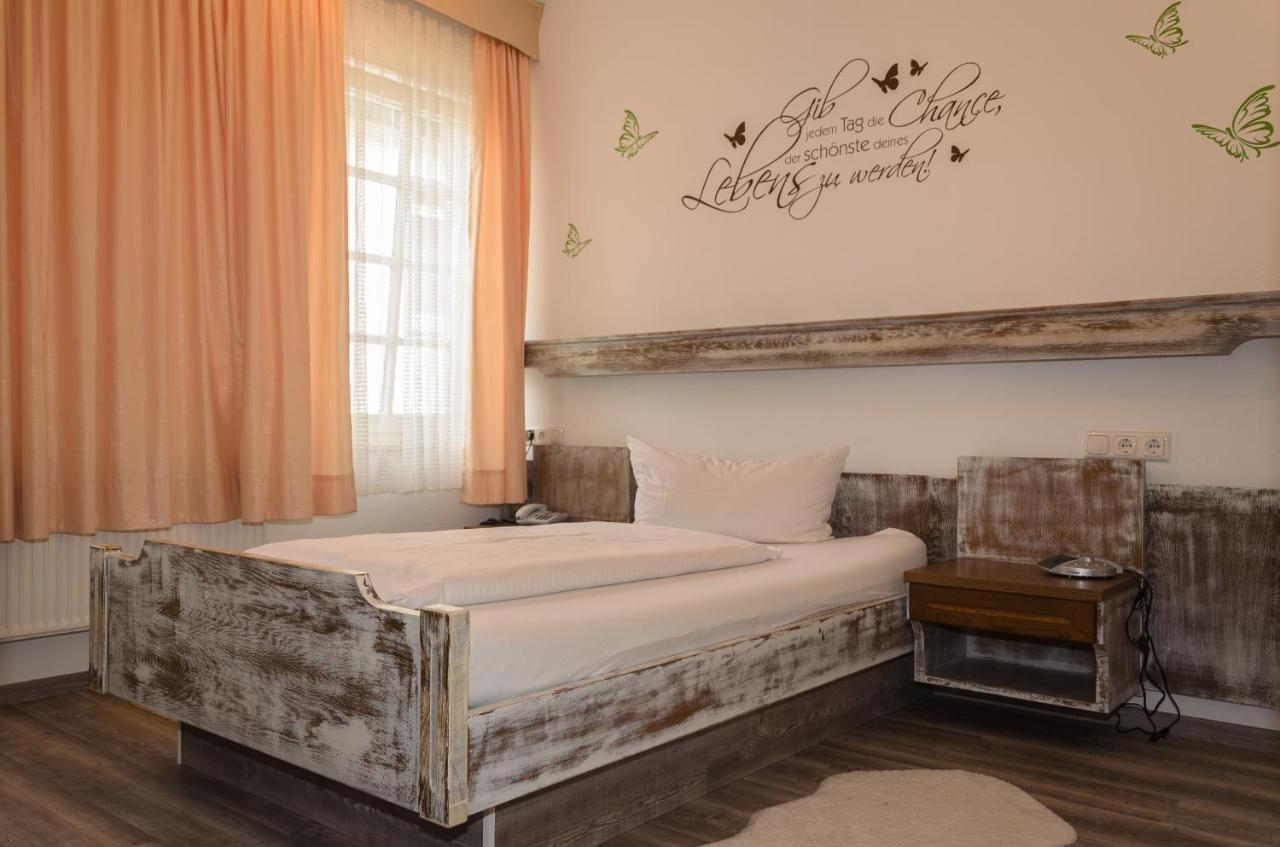 Hotel Rheingraf كامب بورنهوفن المظهر الخارجي الصورة