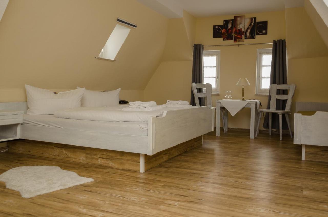 Hotel Rheingraf كامب بورنهوفن المظهر الخارجي الصورة